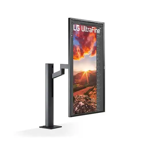 LG UltraFine 32UN880-B 32Inch 60Hz Monitor