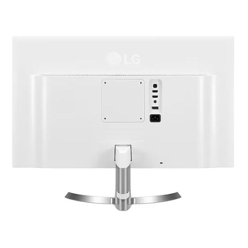 LG 34WQ650-W 34 Inch UltraWide Full HD Monitor