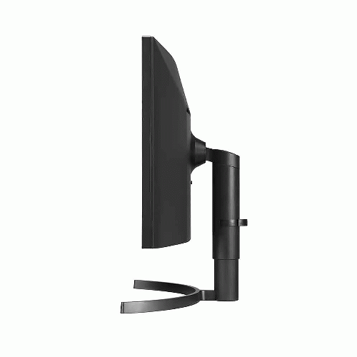LG 35WN75C LED VA 35 Inch Curved Monitor