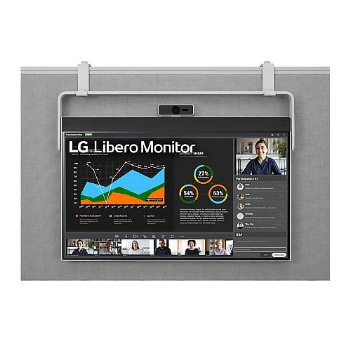 LG 27BQ70QC-S 27 Inch Monitor