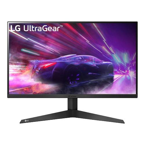 LG 24GQ50F-B Monitor GAMING 24 Inch