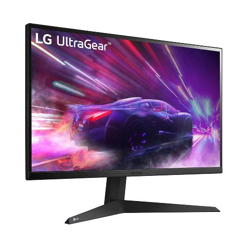 LG 24GQ50F-B Monitor GAMING 24 Inch