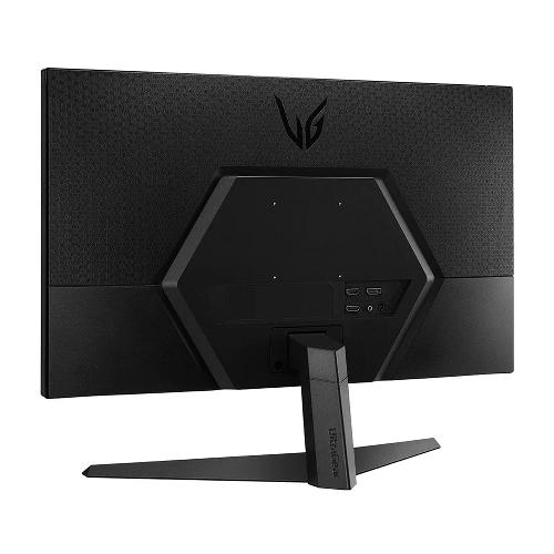 LG 24GQ50F-B Monitor GAMING 24 Inch