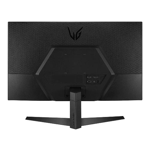 LG 24GQ50F-B Monitor GAMING 24 Inch
