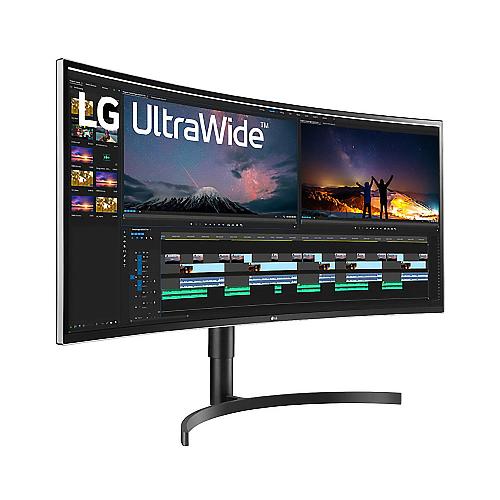 LG 38WN75C-B Gaming Monitor 38 Inch