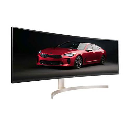 LG 49WL95CWE GAMING Monitor 49 Inch