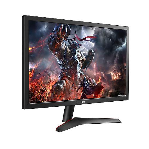LG GL600F-B 24 Inch Monitor