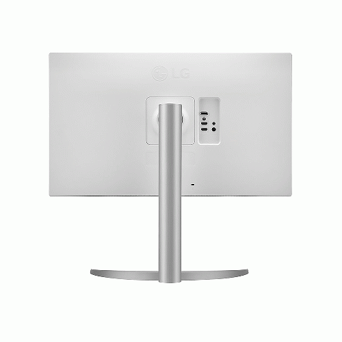 LG 27UP650-W 27 Inch Monitor