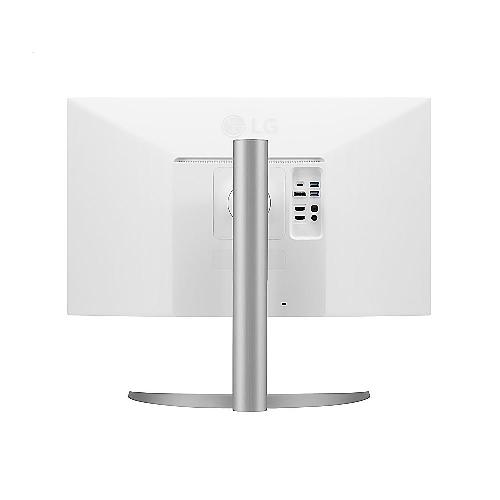 LG 27UP550N W 27 Inch Monitor