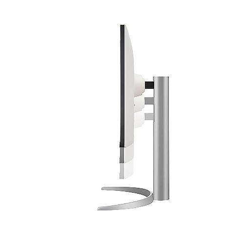 LG Monitor 27UP650 W Size 27 Inches