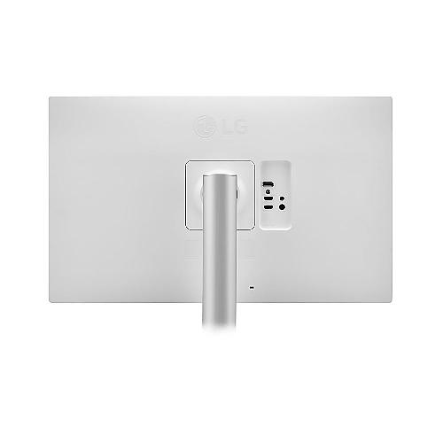 LG Monitor 27UP650 W Size 27 Inches