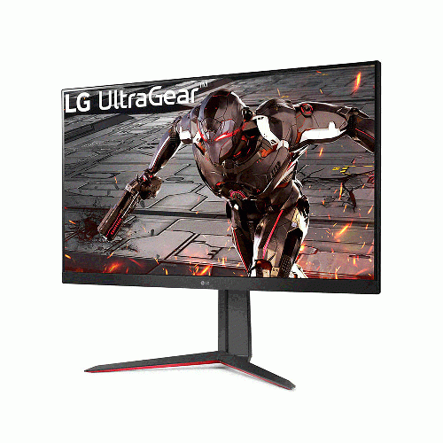 LG 32GN650 B GAMING Monitor 32 Inch