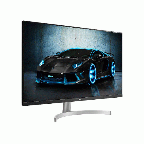 LG 32UN500 W Monitor 32 Inch