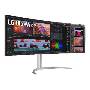 LG 49WQ95C 49 Inch Gaming Monitor