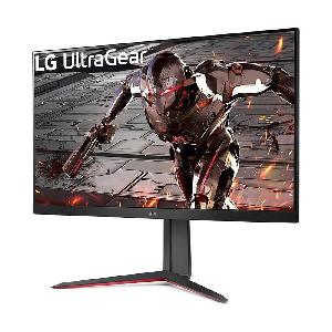 LG 32GN650 GAMING 32 Inch Monitor