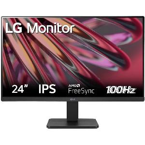LG 24MR400-B 23.8 Inch Monitor