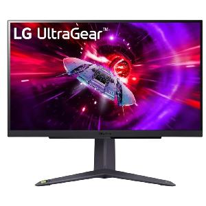 LG UltraGear 27GR75Q-B Gaming 27 Inch Monitor