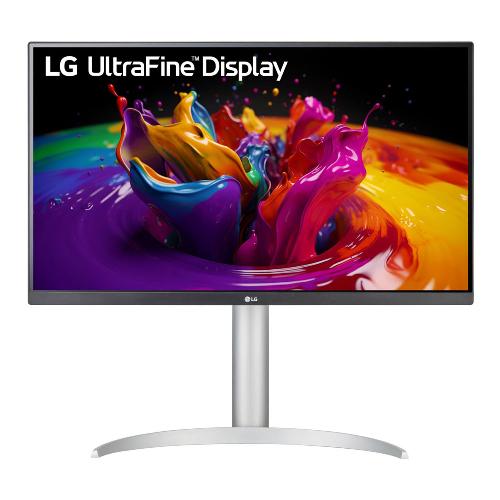 LG 27UP850-W 27 Inch Monitor