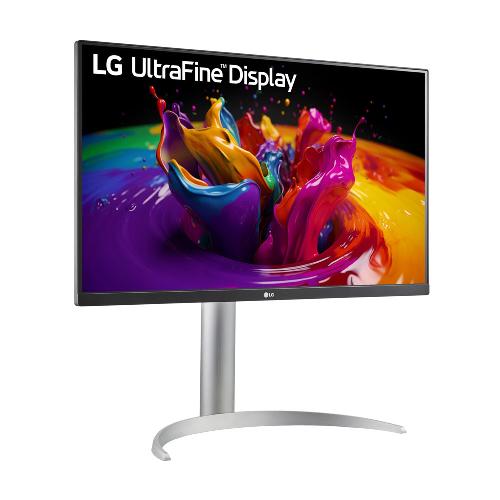 LG 27UP850-W 27 Inch Monitor
