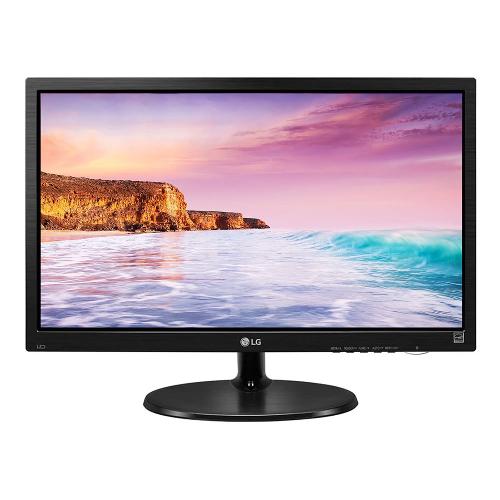 LG 20M39H-B 20 Inch Monitor