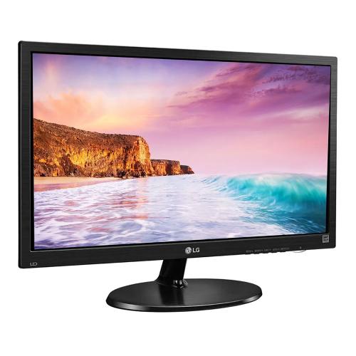 LG 20M39H-B 20 Inch Monitor