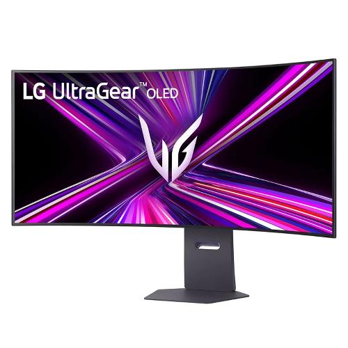 LG 45GX950A-B UltraGear Curved 45 Inch Monitor