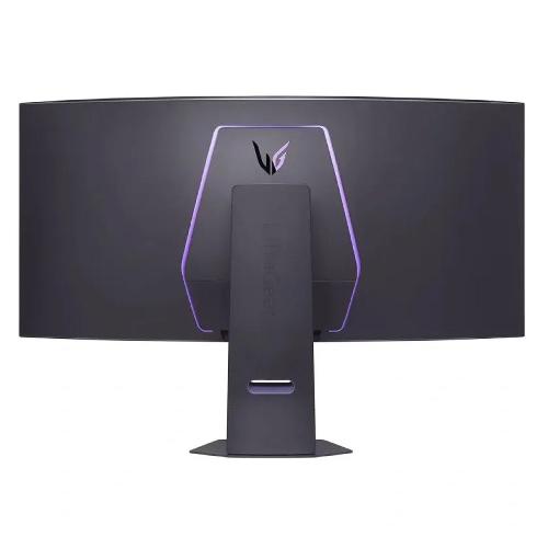 LG 45GX950A-B UltraGear Curved 45 Inch Monitor