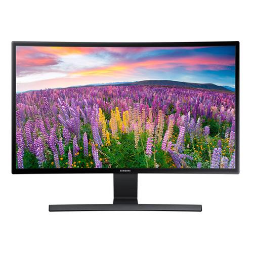 Samsung S27E510 Curved Monitor - 27 inch