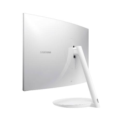 Samsung C32H711 Curved FreeSync Quantum Dot Monitor 31.5 Inch