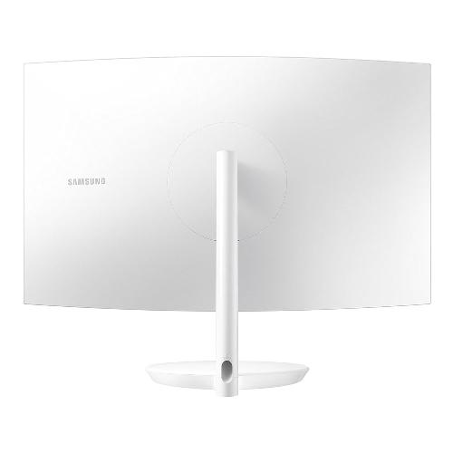Samsung C32H711 Curved FreeSync Quantum Dot Monitor 31.5 Inch