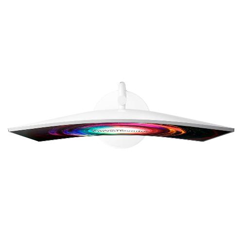 Samsung C32H711 Curved FreeSync Quantum Dot Monitor 31.5 Inch