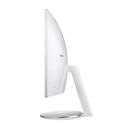 Samsung C34F791 Curved Widescreen Monitor 34 Inch