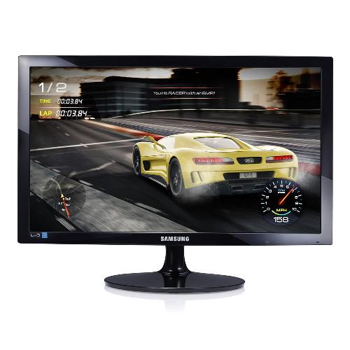 SAMSUNG S24D330H Monitor - 24 Inch