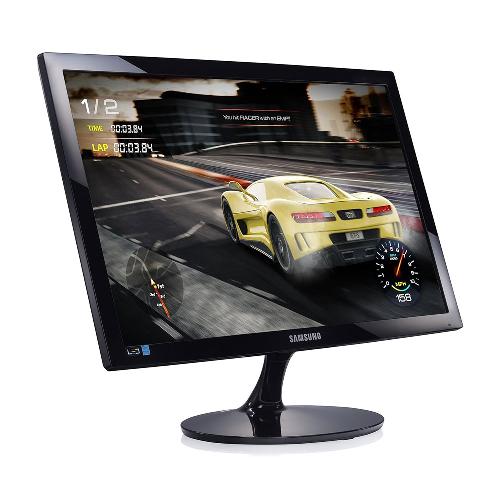 SAMSUNG S24D330H Monitor - 24 Inch