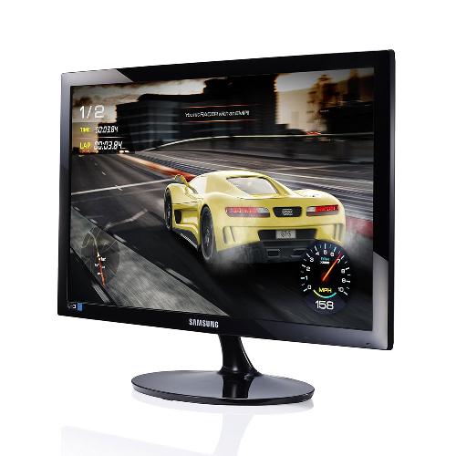 SAMSUNG S24D330H Monitor - 24 Inch