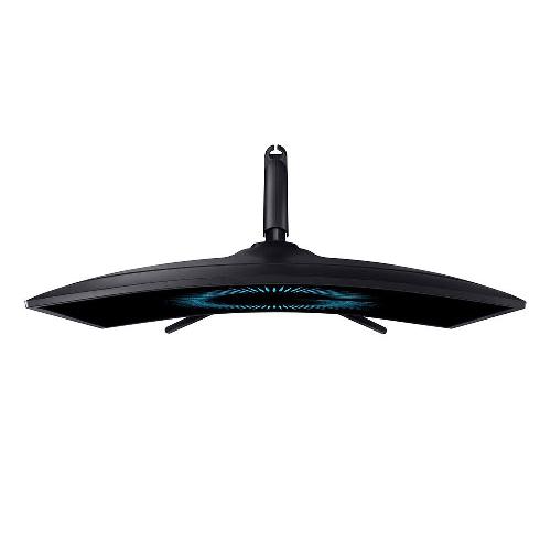 Samsung C27HG70QQM HDR CURVED Gaming Monitor - 27 Inch