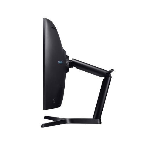Samsung C27HG70QQM HDR CURVED Gaming Monitor - 27 Inch