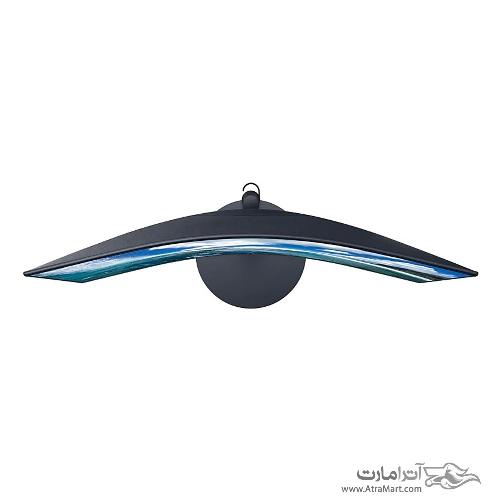 مانیتور 32 اینچ خمیده سامسونگ مدل C32T550 Samsung C32T550 32 Inch Curved FHD Monitor