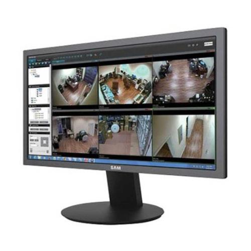 Samsung LS20BF520H 20inch HD+ Monitor