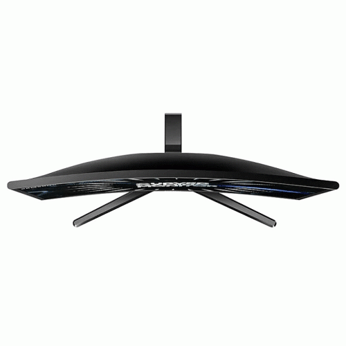 SAMSUNG LC24RG50FQ 24 Inch 144Hz Curved Gaming Monitor