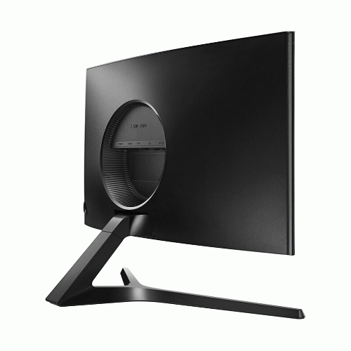 SAMSUNG LC24RG50FQ 24 Inch 144Hz Curved Gaming Monitor