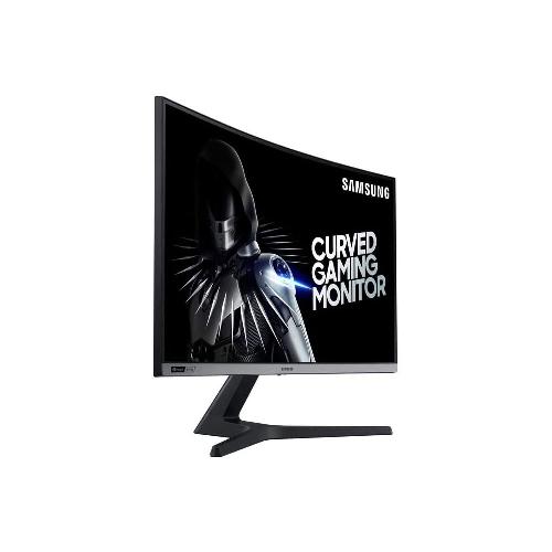 samsung C27RG50 27 Inch 240Hz G-SYNC Curved Gaming Monitor