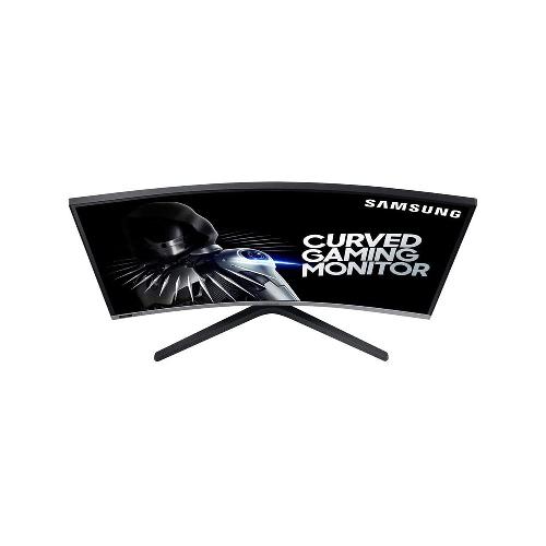 samsung C27RG50 27 Inch 240Hz G-SYNC Curved Gaming Monitor