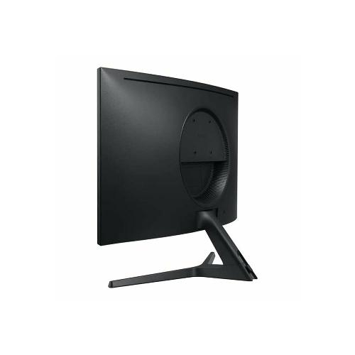 samsung C27RG50 27 Inch 240Hz G-SYNC Curved Gaming Monitor