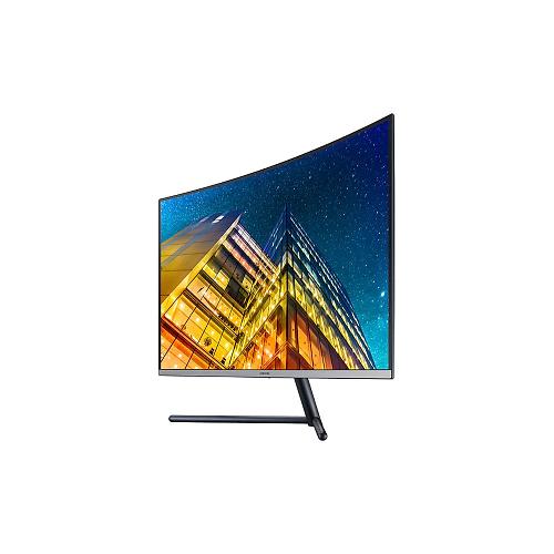 Samsung U32R590 32 Inch 4K UHD Curved Monitor
