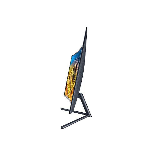 Samsung U32R590 32 Inch 4K UHD Curved Monitor