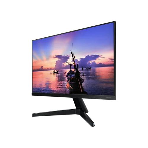 مانیتور سامسونگ مدل LF27T350FH سایز 27 اینچ Samsung Full HD IPS LED Monitor LF27T350FHM 27 Inch