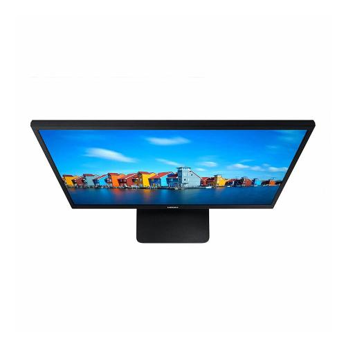 مانیتور 22 اینچ سامسونگ S22A330 Samsung S22A330 22 Inch Flicker-Free FHD VA Monitor