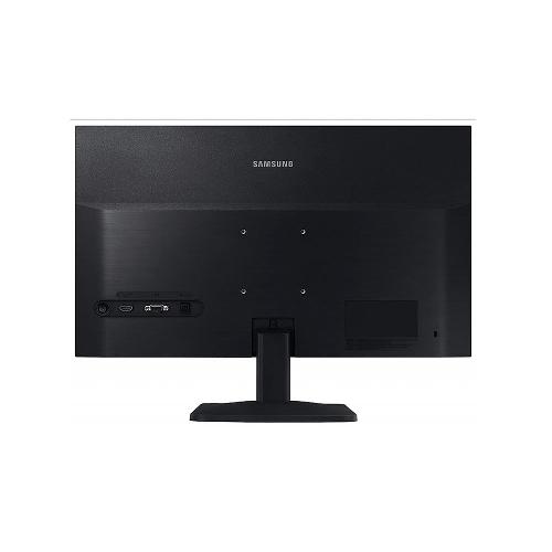 مانیتور 22 اینچ سامسونگ S22A330 Samsung S22A330 22 Inch Flicker-Free FHD VA Monitor