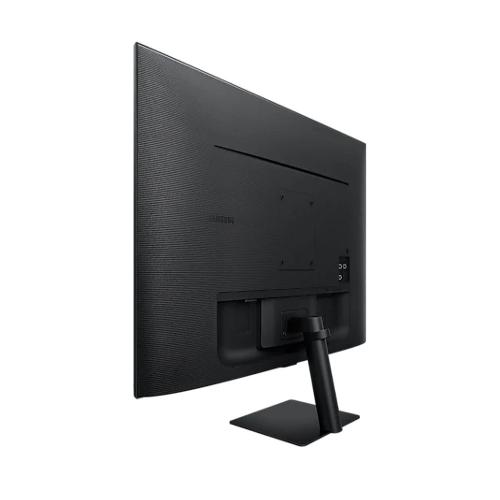 مانیتور مخصوص بازی سامسونگ مدل LS32AM700UM-X سایز 32 اینچ Samsung LS32AM700UM-X GAMING Monitor 32 Inch